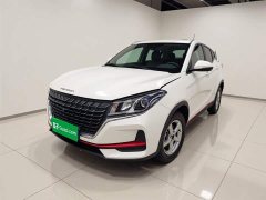 Dongfeng Fengguang 500 1.5L CVT Deluxe - ფოტო 2