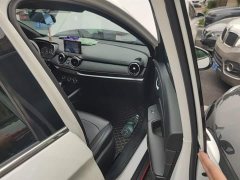 Dongfeng Fengguang 500 1.5L CVT Deluxe - ფოტო 20