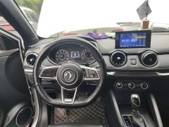 Dongfeng Fengguang 500 1.5L CVT Deluxe - ფოტო 3