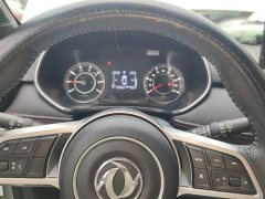 Dongfeng Fengguang 500 1.5L CVT Deluxe - ფოტო 4