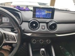 Dongfeng Fengguang 500 1.5L CVT Deluxe - ფოტო 6
