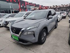 Nissan Qashqai 2021 VC-Turbo 300 CVT 2WD Luxury Edition - ფოტო 1