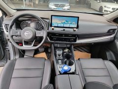 Nissan Qashqai 2021 VC-Turbo 300 CVT 2WD Luxury Edition - ფოტო 10