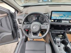 Nissan Qashqai 2021 VC-Turbo 300 CVT 2WD Luxury Edition - ფოტო 11