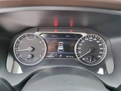 Nissan Qashqai 2021 VC-Turbo 300 CVT 2WD Luxury Edition - ფოტო 12