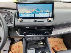 Nissan Qashqai 2021 VC-Turbo 300 CVT 2WD Luxury Edition - ფოტო 13