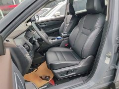 Nissan Qashqai 2021 VC-Turbo 300 CVT 2WD Luxury Edition - ფოტო 15