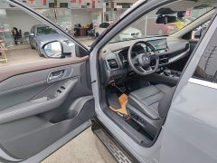 Nissan Qashqai 2021 VC-Turbo 300 CVT 2WD Luxury Edition - ფოტო 16