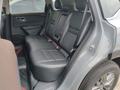 Nissan Qashqai 2021 VC-Turbo 300 CVT 2WD Luxury Edition - ფოტო 17
