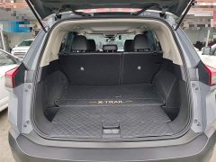 Nissan Qashqai 2021 VC-Turbo 300 CVT 2WD Luxury Edition - ფოტო 19