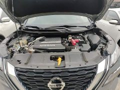 Nissan Qashqai 2021 VC-Turbo 300 CVT 2WD Luxury Edition - ფოტო 20