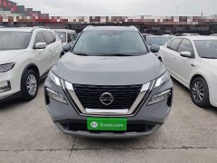 Nissan Qashqai 2021 VC-Turbo 300 CVT 2WD Luxury Edition - ფოტო 3