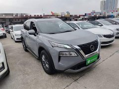 Nissan Qashqai 2021 VC-Turbo 300 CVT 2WD Luxury Edition - ფოტო 4