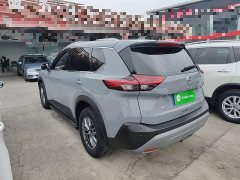 Nissan Qashqai 2021 VC-Turbo 300 CVT 2WD Luxury Edition - ფოტო 5
