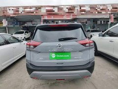 Nissan Qashqai 2021 VC-Turbo 300 CVT 2WD Luxury Edition - ფოტო 6