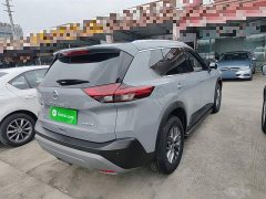 Nissan Qashqai 2021 VC-Turbo 300 CVT 2WD Luxury Edition - ფოტო 7