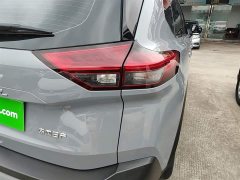 Nissan Qashqai 2021 VC-Turbo 300 CVT 2WD Luxury Edition - ფოტო 8