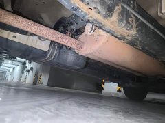 Kingkong Cannon Jingang Pao 2.0T Automatic Diesel 2WD Elite Flat-bed GW4D20M - ფოტო 17