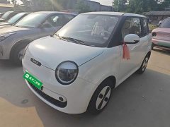 Changan Lumin Treasure Edition 205km Cool Love White CATL - ფოტო 1