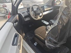 Changan Lumin Treasure Edition 205km Cool Love White CATL - ფოტო 16