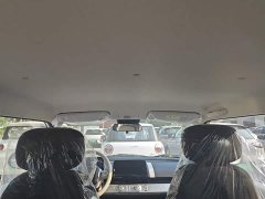 Changan Lumin Treasure Edition 205km Cool Love White CATL - ფოტო 18