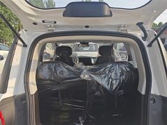 Changan Lumin Treasure Edition 205km Cool Love White CATL - ფოტო 19