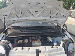 Changan Lumin Treasure Edition 205km Cool Love White CATL - ფოტო 20