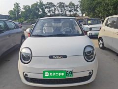 Changan Lumin Treasure Edition 205km Cool Love White CATL - ფოტო 3