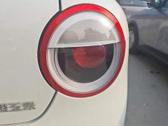 Changan Lumin Treasure Edition 205km Cool Love White CATL - ფოტო 8