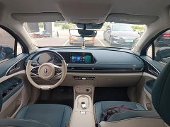 ORA Good Cat 2023 401km Standard Range Luxury LFP - ფოტო 10