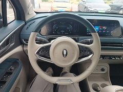 ORA Good Cat 2023 401km Standard Range Luxury LFP - ფოტო 11
