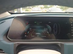 ORA Good Cat 2023 401km Standard Range Luxury LFP - ფოტო 12