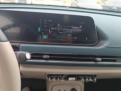 ORA Good Cat 2023 401km Standard Range Luxury LFP - ფოტო 13