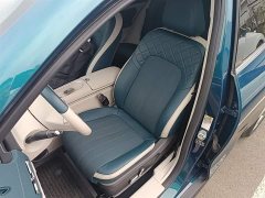 ORA Good Cat 2023 401km Standard Range Luxury LFP - ფოტო 15
