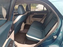 ORA Good Cat 2023 401km Standard Range Luxury LFP - ფოტო 17