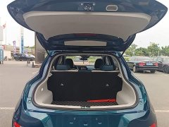 ORA Good Cat 2023 401km Standard Range Luxury LFP - ფოტო 19