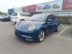 ORA Good Cat 2023 401km Standard Range Luxury LFP - ფოტო 2