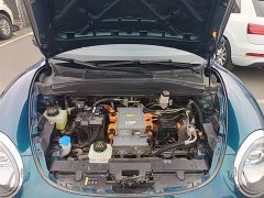 ORA Good Cat 2023 401km Standard Range Luxury LFP - ფოტო 20