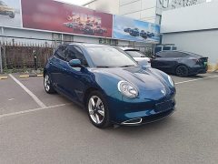 ORA Good Cat 2023 401km Standard Range Luxury LFP - ფოტო 4