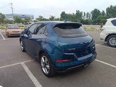 ORA Good Cat 2023 401km Standard Range Luxury LFP - ფოტო 5