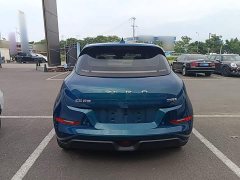 ORA Good Cat 2023 401km Standard Range Luxury LFP - ფოტო 6