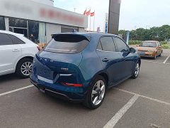 ORA Good Cat 2023 401km Standard Range Luxury LFP - ფოტო 7