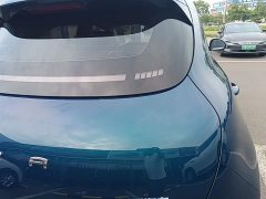 ORA Good Cat 2023 401km Standard Range Luxury LFP - ფოტო 8