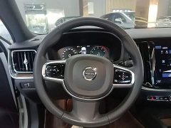 Volvo S60 B4 Intelligent Remote Luxury Edition - ფოტო 11