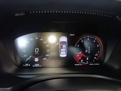 Volvo S60 B4 Intelligent Remote Luxury Edition - ფოტო 12