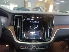 Volvo S60 B4 Intelligent Remote Luxury Edition - ფოტო 13