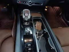 Volvo S60 B4 Intelligent Remote Luxury Edition - ფოტო 14