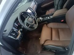 Volvo S60 B4 Intelligent Remote Luxury Edition - ფოტო 15
