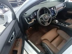 Volvo S60 B4 Intelligent Remote Luxury Edition - ფოტო 16