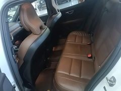 Volvo S60 B4 Intelligent Remote Luxury Edition - ფოტო 17